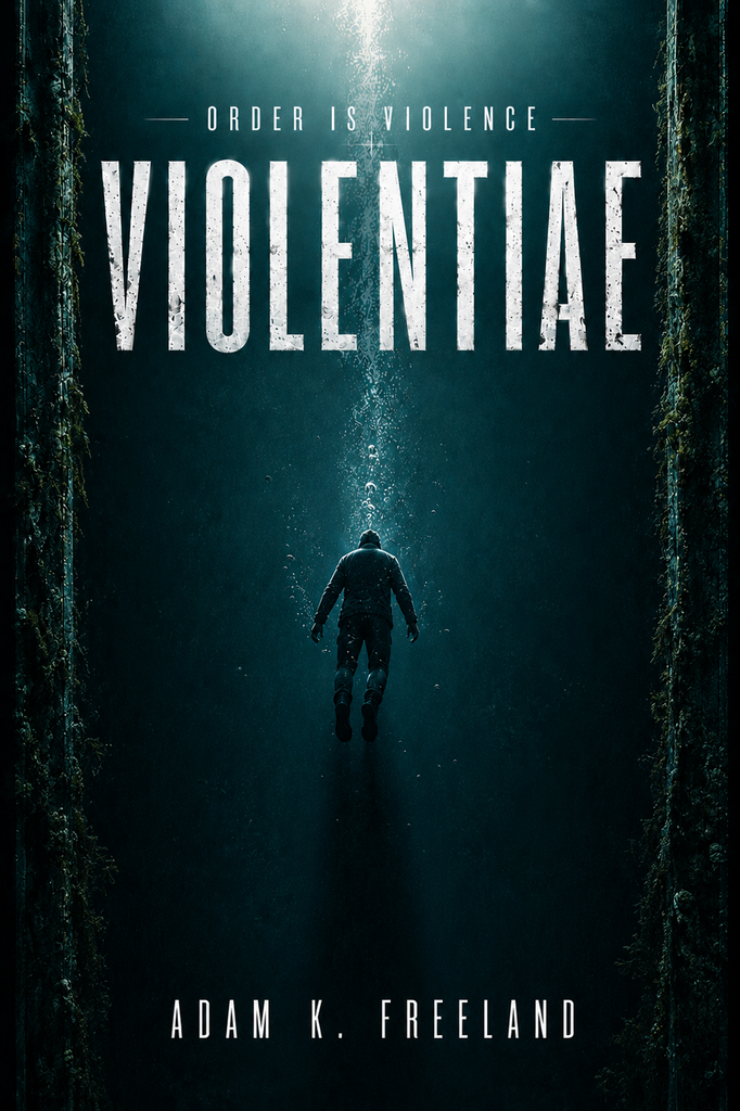 Order Is Violence: Violentiae