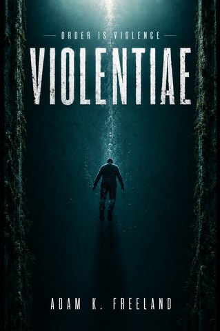 Order Is Violence: Violentiae
